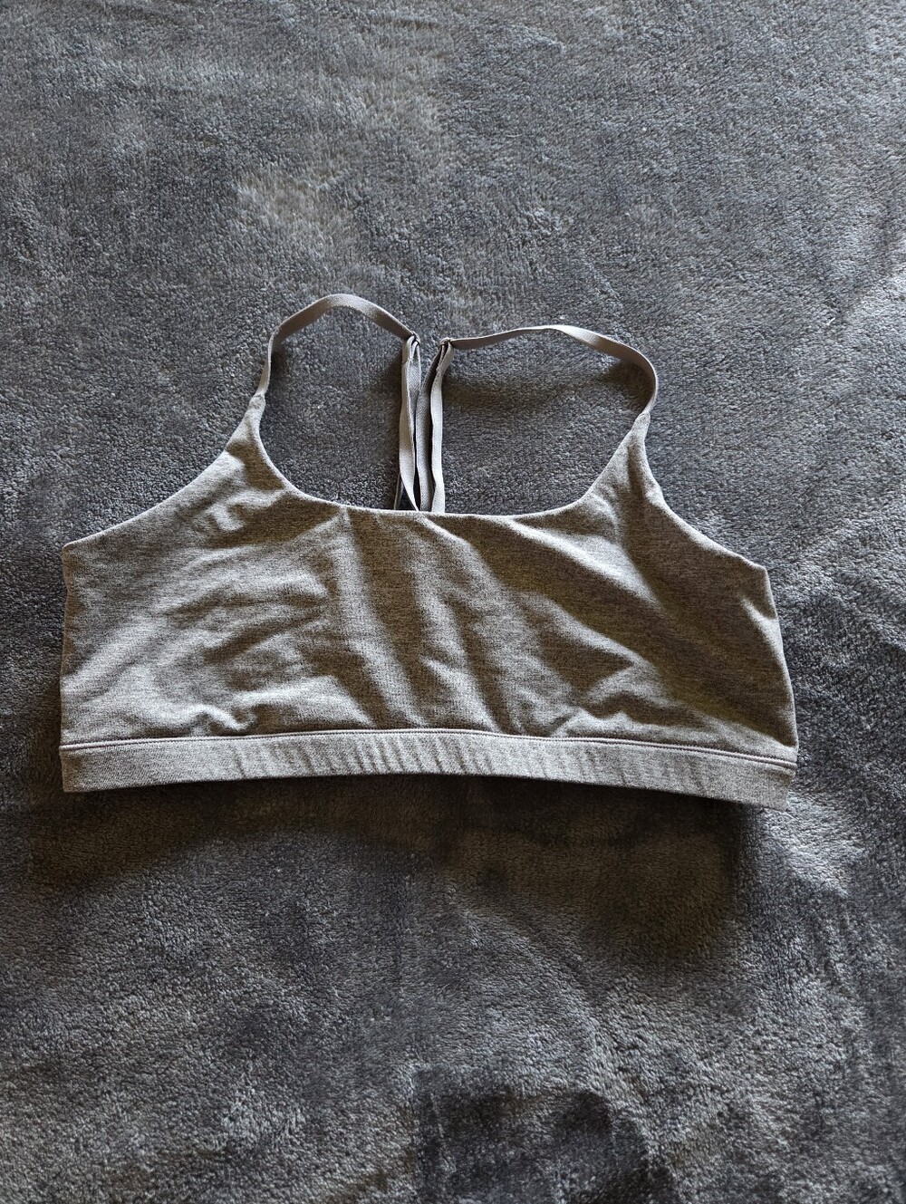 Born Primitive Premium Basic Lounge Bra